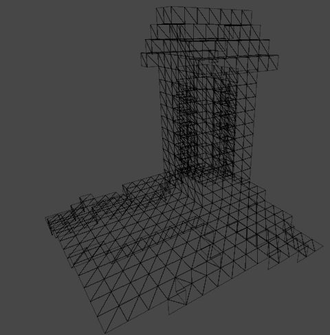 Wireframe